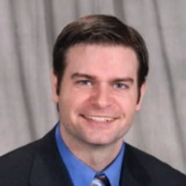 Dr. Gregg Nicandri, MD – Rochester, NY