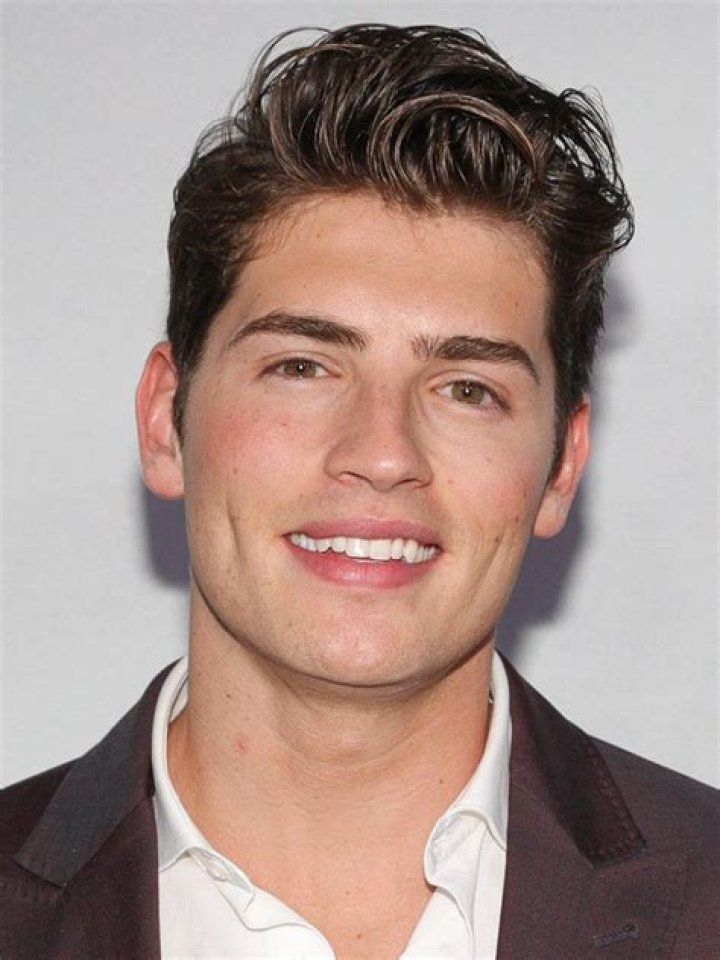 Gregg Sulkin - Bio, Facts, Family Life of English Actor