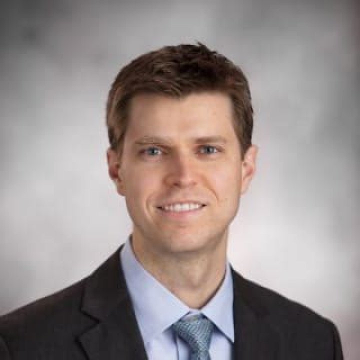 Dr. Gregory Adkins, MD – New York, NY