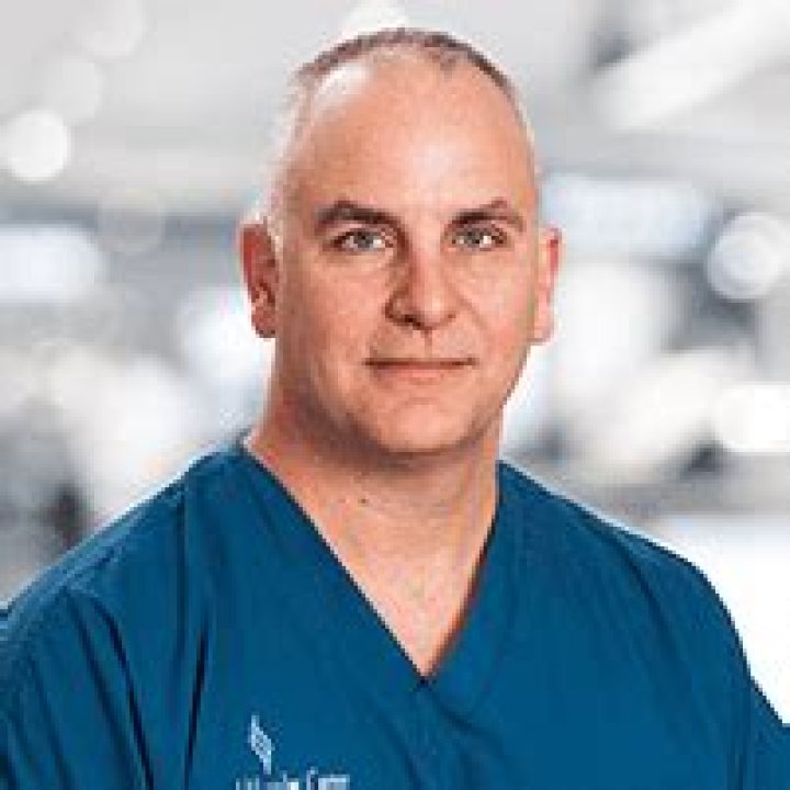 Dr. Gregory Albaugh, DO – Oxnard, CA