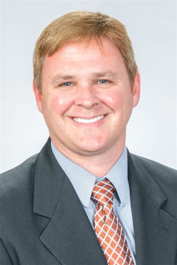 Dr. Gregory Connolly, MD – Burlington, VT