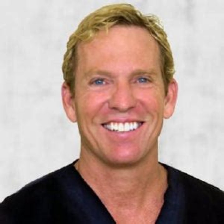 Dr. Gregory Delange, MD – Palm Beach Gardens, FL