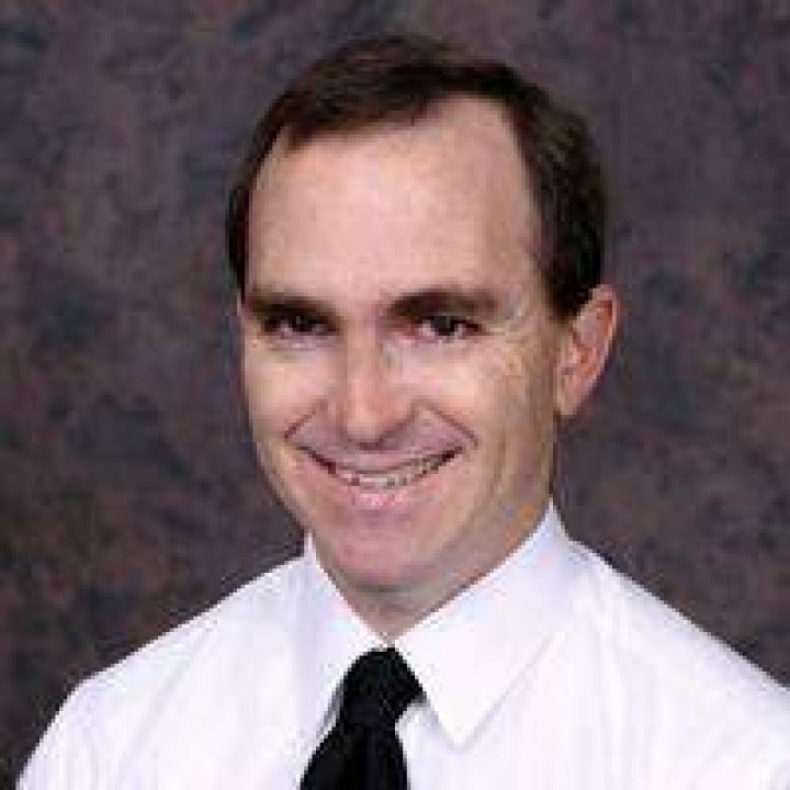 Dr. Gregory Deters, MD – Mattoon, IL