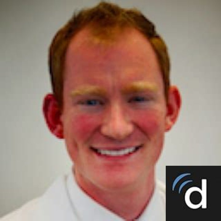 Dr. Gregory Giles, DO – Clarksville, TN