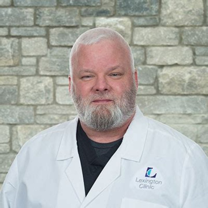 Dr. Gregory Henson, MD – North Little Rock, AR