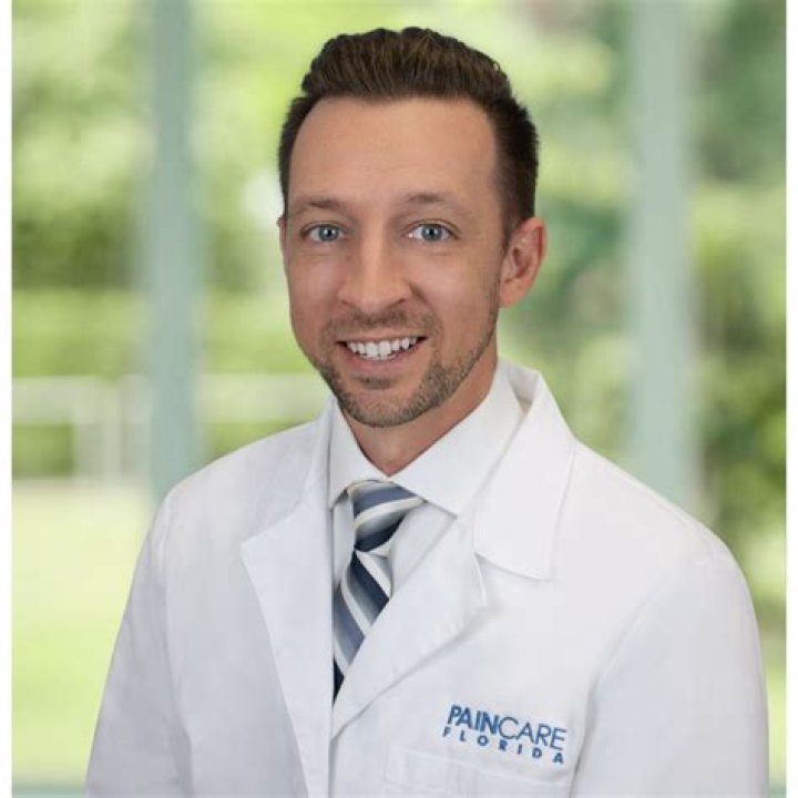 Dr. Gregory Jereb, MD – Grand Rapids, MI