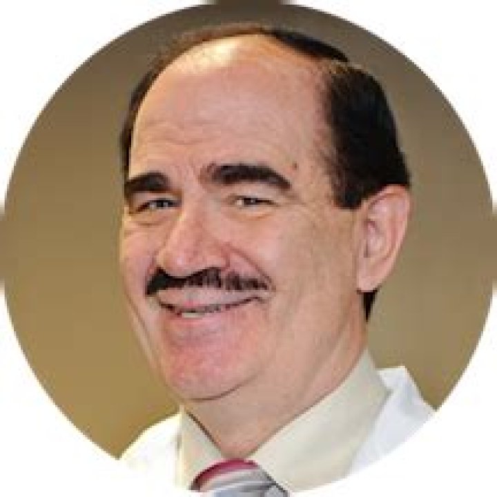 Dr. Gregory Mack, MD – San Diego, CA