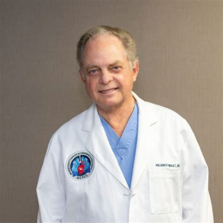 Dr. Gregory Thibault, MD – Honolulu, HI