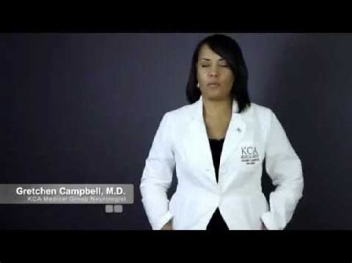 Dr. Gretchen Campbell, MD – Franklin, TN