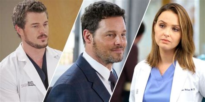 Grey’s Anatomy Showrunner Responds To Fan Outrage Over The Shocking End Of Alex Karev’s Character – ‘It Is Nearly Impossible To Say Goodbye’