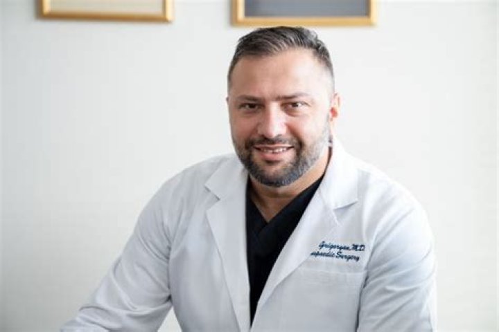Dr. Grigor Grigoryan, MD – Redlands, CA
