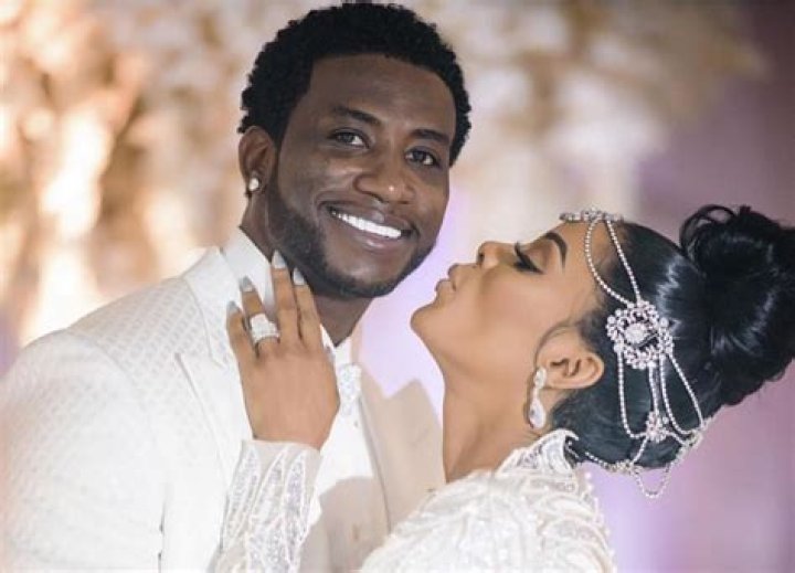 Gucci Mane Posts A New Photo To Respond To Angela Yee’s ‘Google Him 2009’ Comment