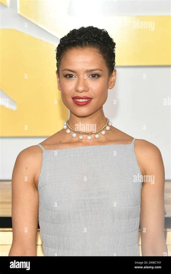 Gugu Mbatha-Raw - Bio, Facts, Family Life of Actress