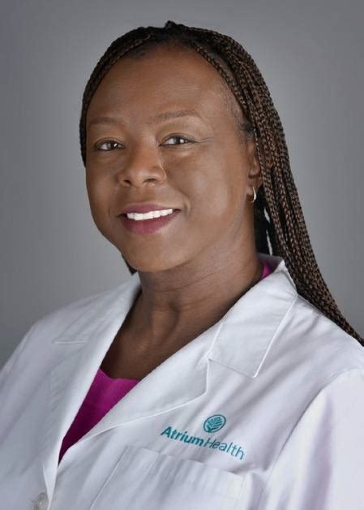 Dr. Guinevere Bullard, MD – Sebring, FL