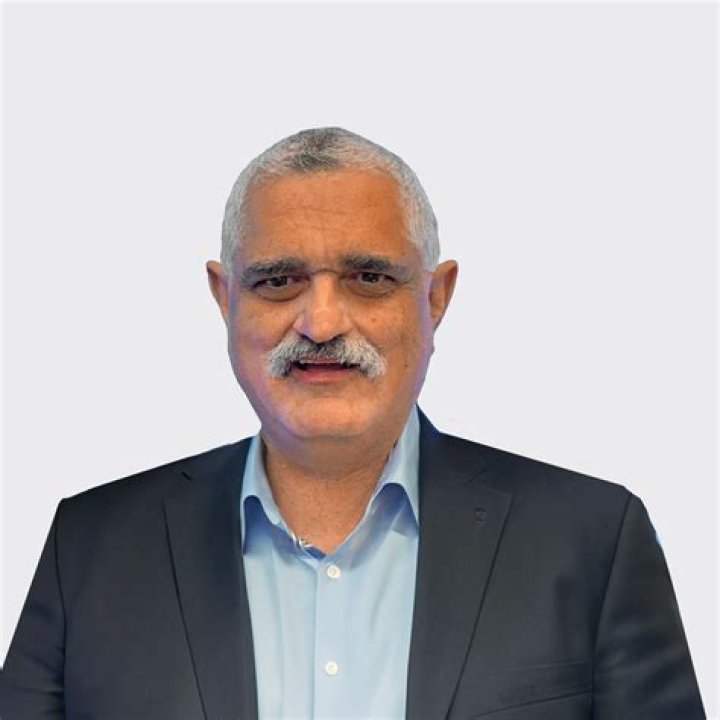 Dr. Gurvinder Uppal, MD – Riverside, CA