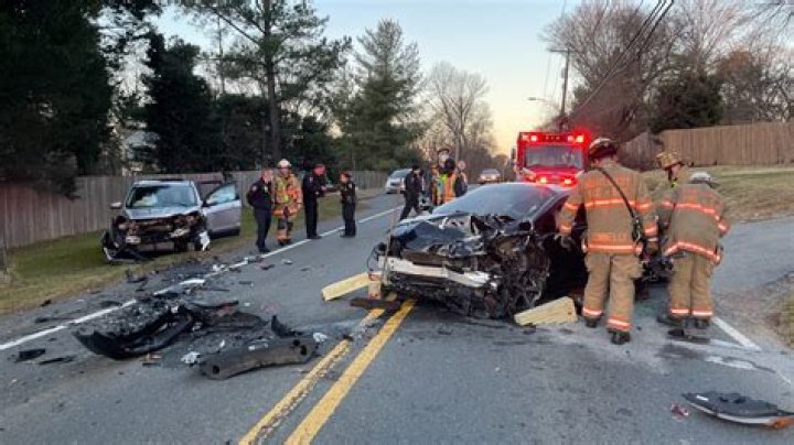 Gus Schwartz Car Accident, Death News And Biography