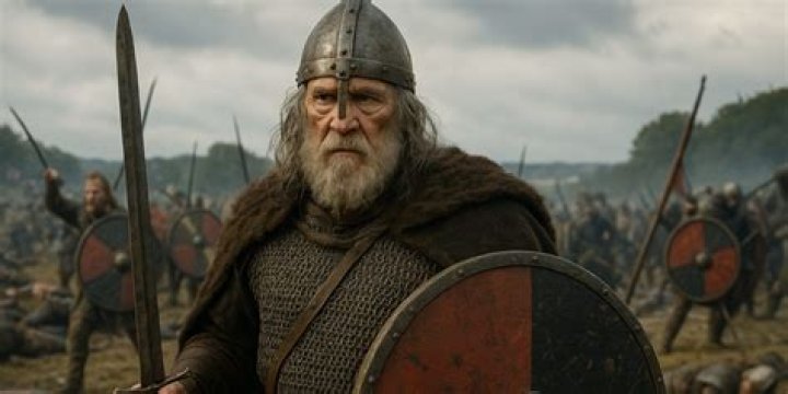 Guthrum Biography - Facts, Childhood, Family Life & Achievements
