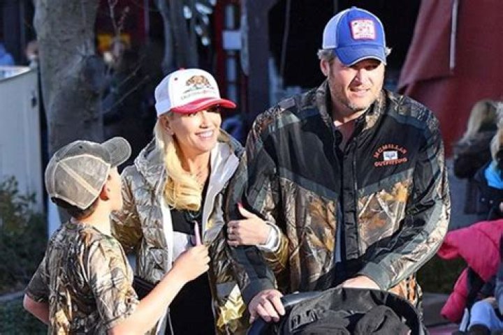 Gwen Stefani Confirms That She Is Closing A Chapter With Gavin Rossdale For A New Beginning With Blake Shelton Ahead Of Her 50th Birthday