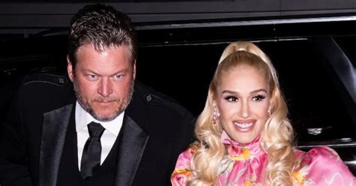 Gwen Stefani: Husband, net worth, tattoos, smoking & body measurements