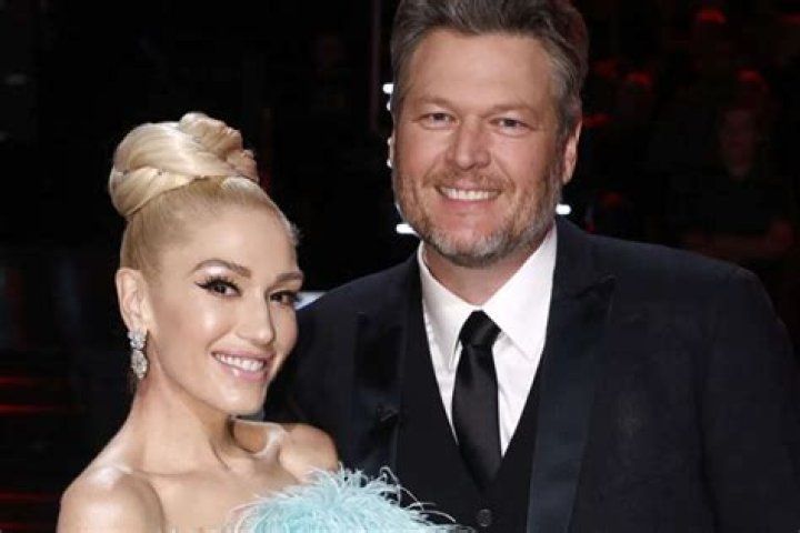 Gwen Stefani Reveals Exclusive Details About Her Engagement – Says That Both She And Blake Shelton ‘Started Bawling!’