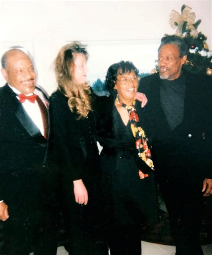 Gwendoline Christie family, husband, children, parents, siblings