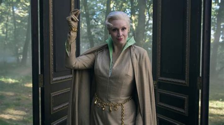 Gwendoline Christie parents: Who are her father and mother?