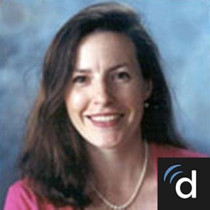 Dr. Gwendolyn Kelly, MD – Charlottesville, VA