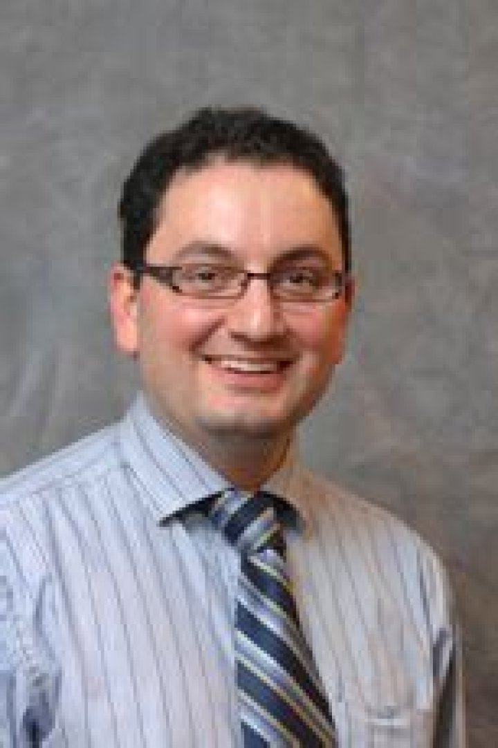 Dr. Hacho Bohossian, MD – Newton, MA