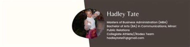 Hadley Tate, PA – Providence, RI