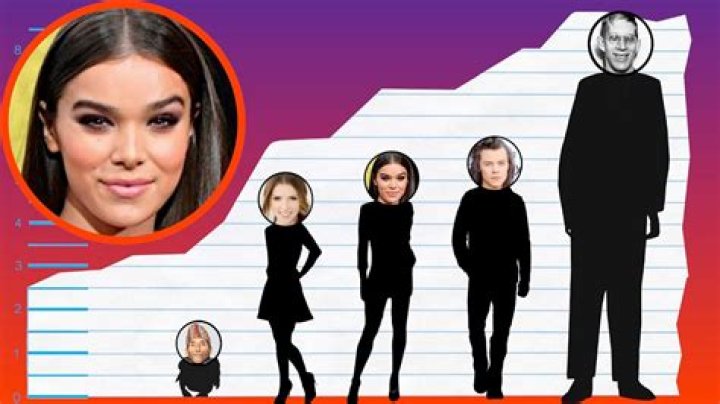 Hailee Steinfeld Height, Age & Measurements – How Tall is Hailee Steinfeld?