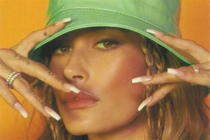 Hailey Bieber Shows Off Her Perfect Beach Body In Brazilian Bikini — See The Look