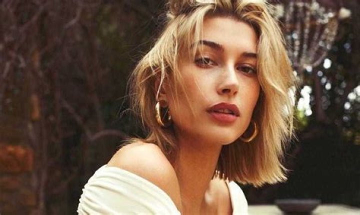 Hailey Bieber top movies, TV shows and awards