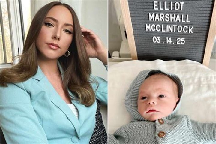 Hailie Scott Mathers Confirms Eminem Is Her Father In This Stunning Photo