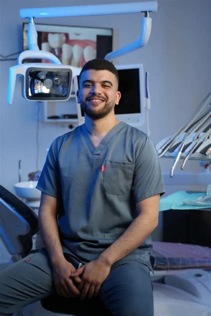 Dr. Haissam El-Takech, MD – Dearborn Heights, MI