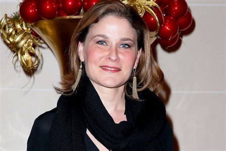 Hala Gorani family, husband, children, CNN