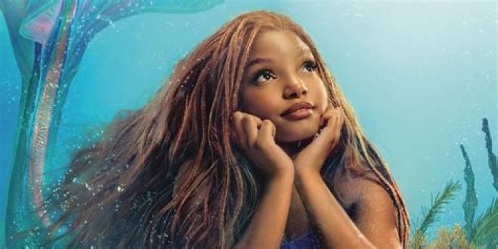 Halle Bailey is the number one reason I’m pleading Disney not to make ‘The Little Mermaid 2’