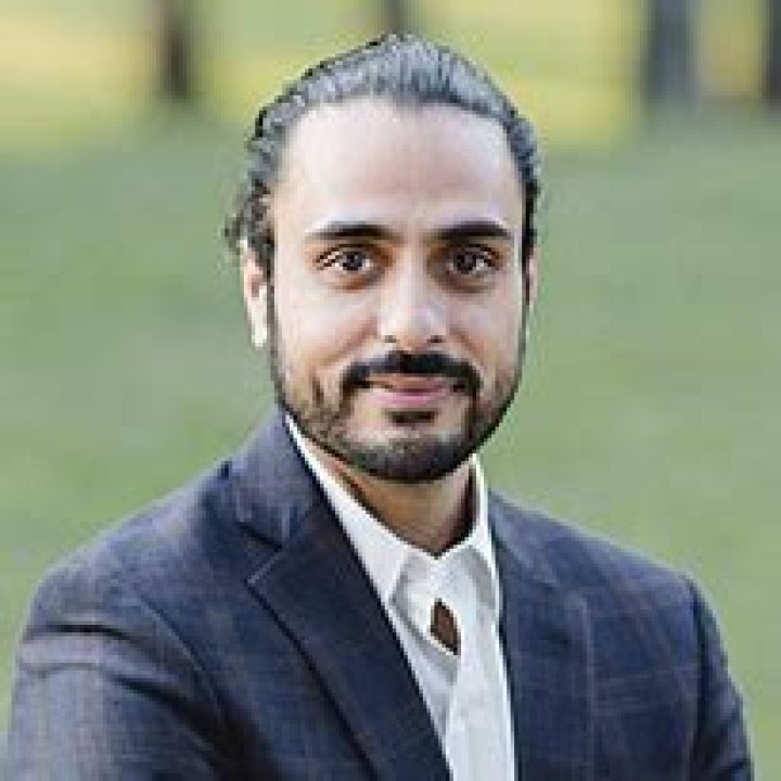 Dr. Hammad Qureshi, MD – The Woodlands, TX