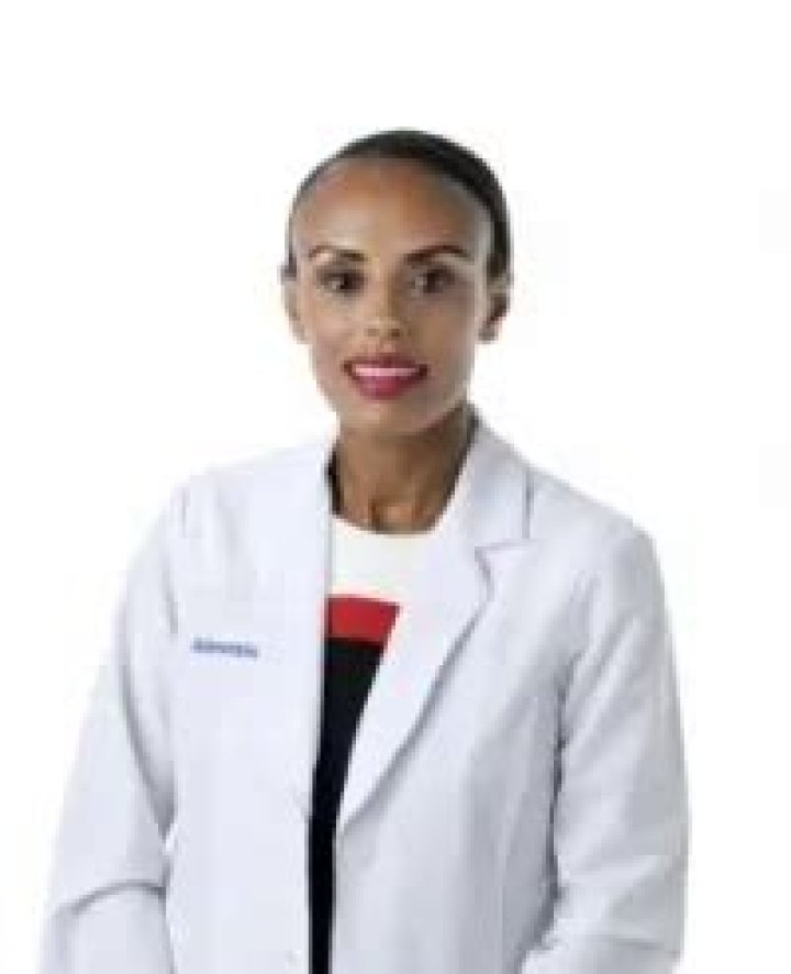 Dr. Hana Hagos, MD – Pawtucket, RI