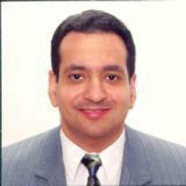 Dr. Hani Yousef, DO – Westlake, OH