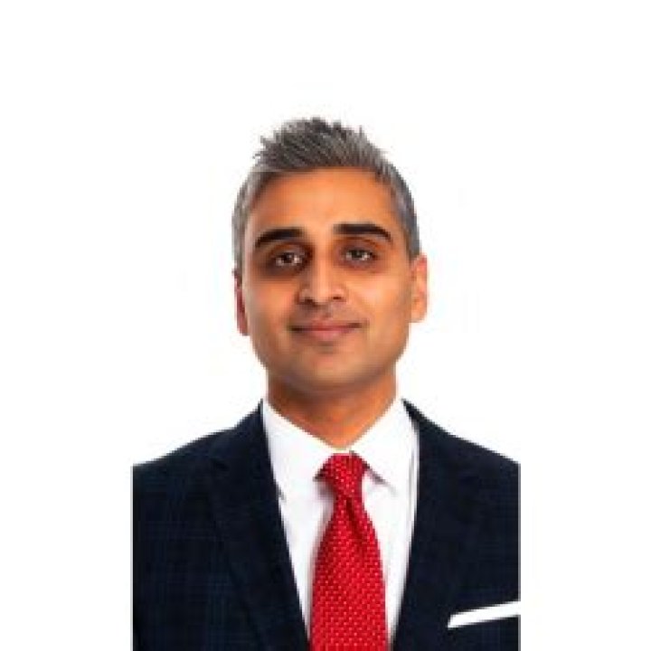 Dr. Hanish Singh, MD – Livonia, MI