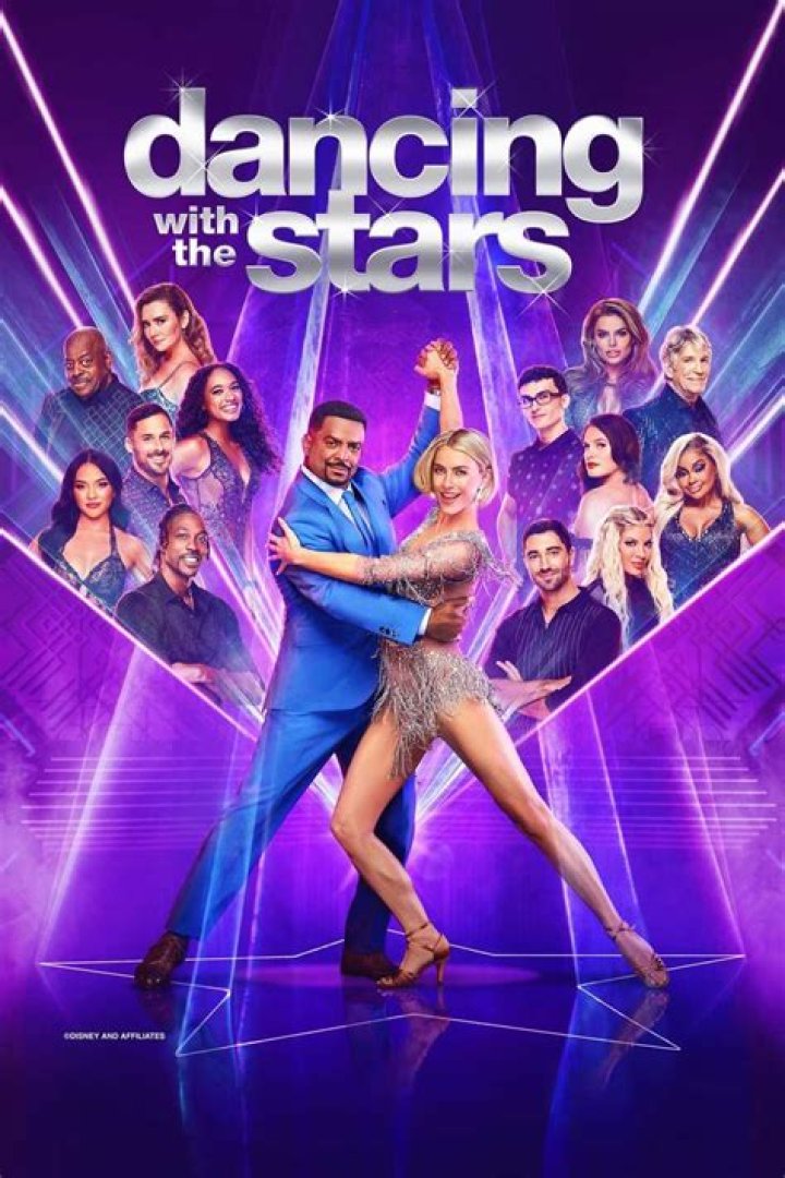 Hannah Brown Doesn’t Care About The Bachelorette – She’s Focused On Dancing With The Stars Now