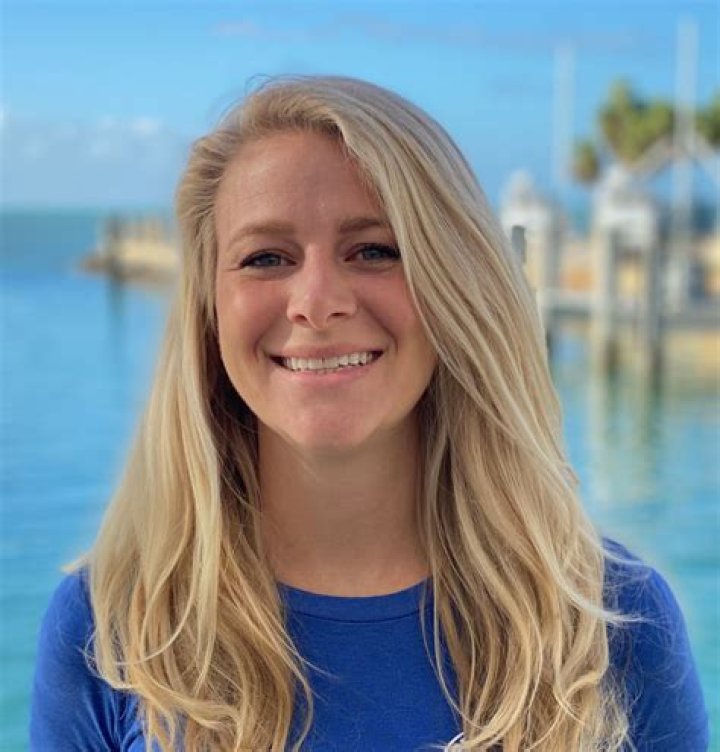 Hannah Koch – Norfolk, VA