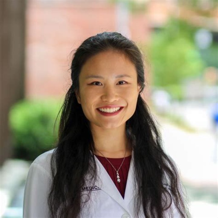 Dr. Hannah Lin, MD – Astoria, NY
