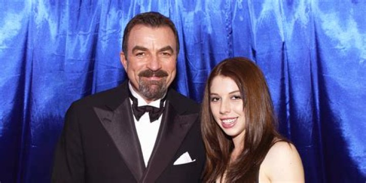 Hannah Selleck - Bio, Facts, Family Life of Tom Selleck’s Daughter