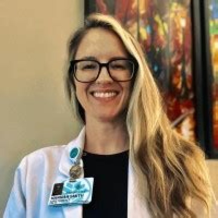 Hannah Smith – Marietta, GA