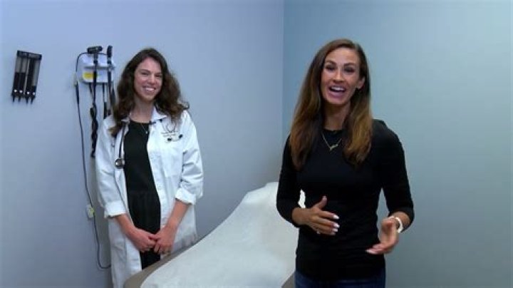 Dr. Hannah Vogt, MD – Pratt, KS