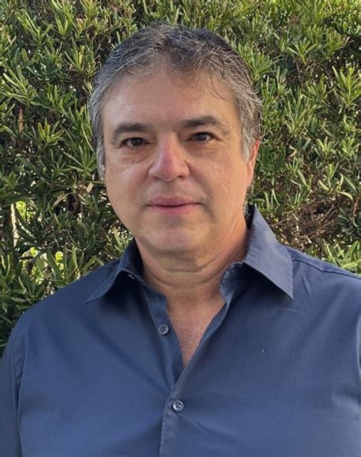 Dr. Hans Langschwager, MD – Palm Harbor, FL