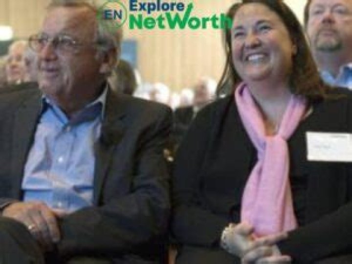 Hansjörg Wyss wife: Is Hansjörg Wyss married?