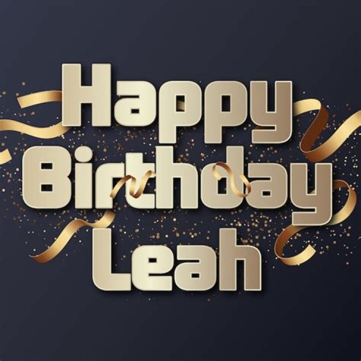 Happy Birthday Leah Remini — Scientology And The Aftermath Host Is 50-Years-Old Today