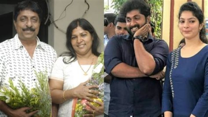 Hari Sreenivasan Bio, Age, Height, Wife, Children, Salary, ABC